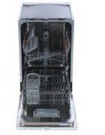 Встраиваемая посудомоечная машина Hotpoint-Ariston HSCIE 2B0 — фото 1 / 8