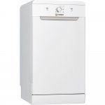 Посудомоечная машина Indesit DSFE 1B10 A — фото 1 / 2