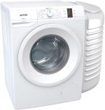 Стиральная машина с резервуаром для воды Gorenje WP 7Y2/RV — фото 1 / 3