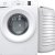 Стиральная машина с резервуаром для воды Gorenje WP 7Y2/RV — фото 3 / 3