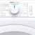 Стиральная машина с резервуаром для воды Gorenje WP 7Y2/RV — фото 4 / 3
