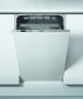 Встраиваемая посудомоечная машина Hotpoint-Ariston HSIO 3O23 WFE 