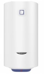 Водонагреватель Ariston ABS BLU1 R 30 V SLIM — фото 1 / 1
