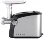 Мясорубка Vekta MGS-1801 Black