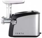Мясорубка Vekta MGS-1801 Black — фото 1 / 2