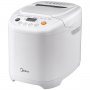 Хлебопечка Midea BM 220AP-W
