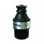 Измельчитель пищевых отходов TEKA Thor T 22 — фото 1 / 2