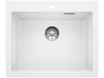 Мойка для кухни Blanco Pleon 6 белый — фото 1 / 3