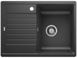 Мойка для кухни Blanco Zia 45S Compact антрацит — фото 1 / 3