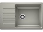 Мойка для кухни Blanco Zia XL 6S Compact жемчужный — фото 1 / 3