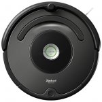 Робот-пылесос iRobot Roomba 676 — фото 1 / 4