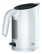 Электрочайник Braun WK 3110 WH — фото 1 / 4