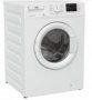 Стиральная машина BEKO WRE 65P2 BSW