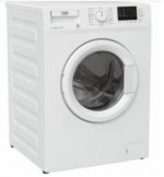 Стиральная машина BEKO WRE 65P2 BSW — фото 1 / 2