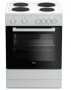 Электрическая плита BEKO FFSS 66000 W