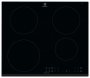 Варочная панель электрическая Electrolux IPE 6440 KF индукционная