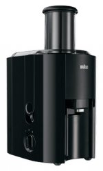 Соковыжималка Braun J300 Multiquick 3 — фото 1 / 6
