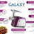 Мясорубка GALAXY GL2408 — фото 8 / 7