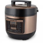 Мультиварка Polaris PPC 1005AD — фото 1 / 5