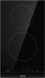 Варочная панель электрическая Gorenje ECT 321 BCSC — фото 1 / 4