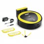 Робот-пылесос Karcher RC 3 Yellow