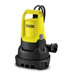 Насос Karcher SP 5 Dual — фото 1 / 6