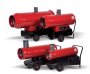 Тепловая пушка Biemmedue EC 55 02EC103-M
