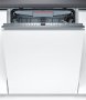 Встраиваемая посудомоечная машина Bosch SMV 46MX01 R