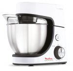 Кухонный комбайн Moulinex QA510110 — фото 1 / 8