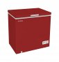 Морозильный ларь Willmark CF-250CS Red