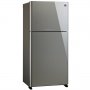 Холодильник Sharp SJ-XG60PGSL