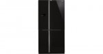 Холодильник Sharp SJ-FJ97VBK — фото 1 / 3