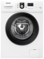 Стиральная машина Samsung WF60F1R2G0WDBY — фото 1 / 2