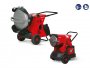 Тепловая пушка Biemmedue Fire 45 1 Speed 06VA101-MY