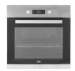 Духовой шкаф BEKO BIC 22302 X — фото 1 / 5