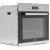 Духовой шкаф BEKO BIC 22302 X — фото 3 / 5