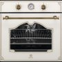 Духовой шкаф Electrolux OPEB 2500 V