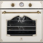 Духовой шкаф Electrolux OPEB 2500 V — фото 1 / 4
