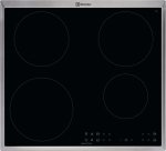 Варочная панель электрическая Electrolux IPE 6440 KX индукционная — фото 1 / 5