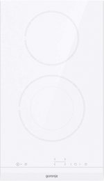 Варочная панель электрическая Gorenje ECT 322 WCSC — фото 1 / 4