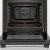 Духовой шкаф Bosch HBF 134BS0R — фото 3 / 8