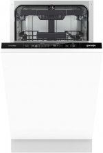 Встраиваемая посудомоечная машина Gorenje GV 55110 — фото 1 / 6