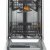 Встраиваемая посудомоечная машина Gorenje GV 55110 — фото 3 / 6