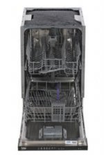 Встраиваемая посудомоечная машина BEKO DIS 25D12 — фото 1 / 10