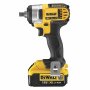 Гайковерт DeWALT DCF880M2