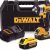 Гайковерт DeWALT DCF880M2 — фото 4 / 3