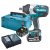 Гайковерт Makita DTW1001RTJ — фото 3 / 2