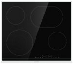 Варочная панель электрическая Gorenje ECT 643 BX — фото 1 / 8
