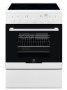 Электрическая плита Electrolux EKC 962900 W
