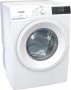Стиральная машина Gorenje WE 60S2/IRV с резервуаром для воды